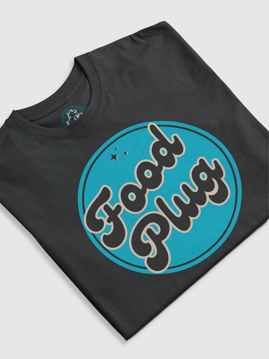 Food Plug Retro T product image (18)