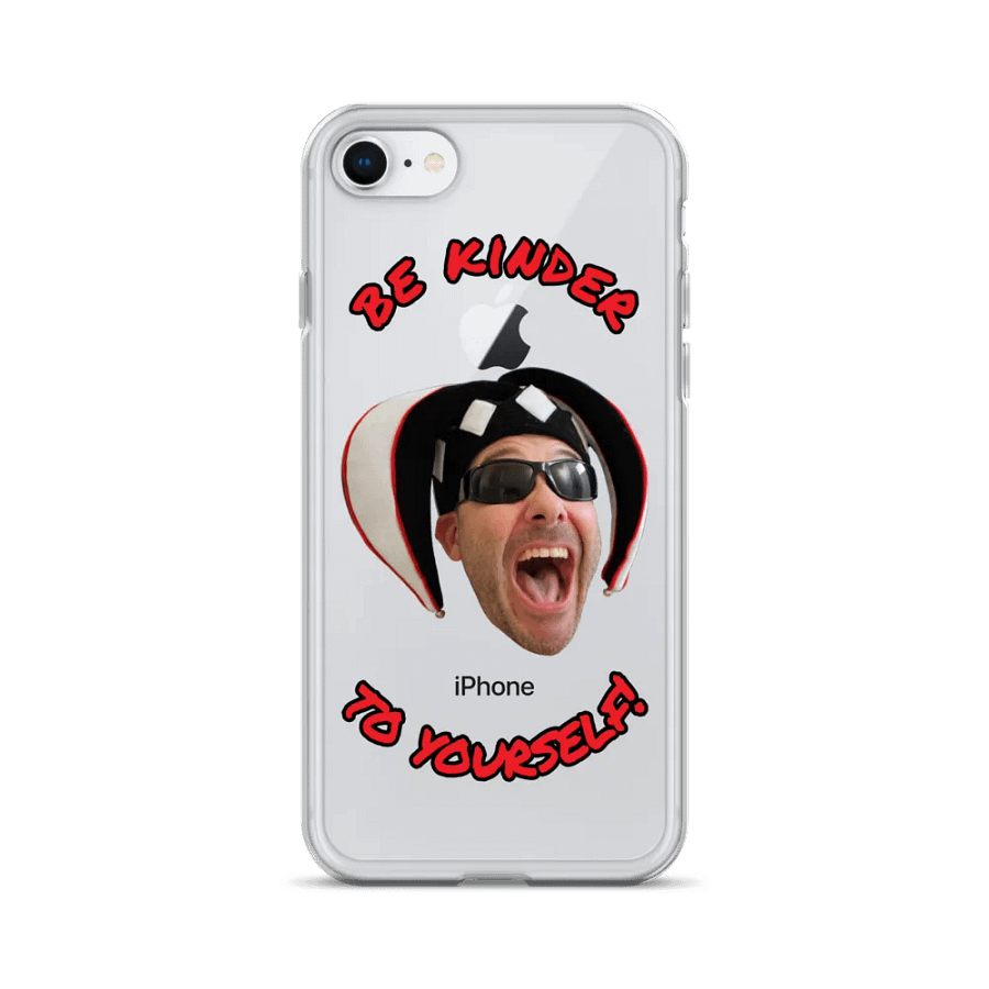 thefilthyjester Kind Of Feeling Better product image (1)