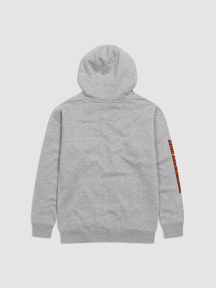 Corvette Dan Hoodie product image (2)