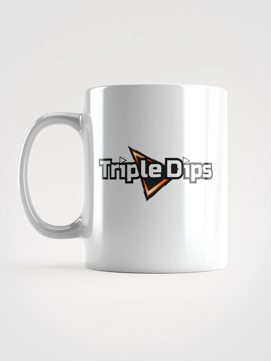 Triple Dip - Mug product image (6)