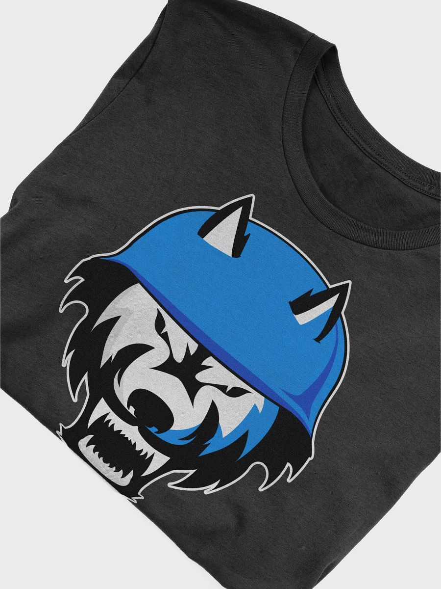 Dire Nation Logo - Unisex Bella+Canvas Supersoft T-Shirt product image (46)