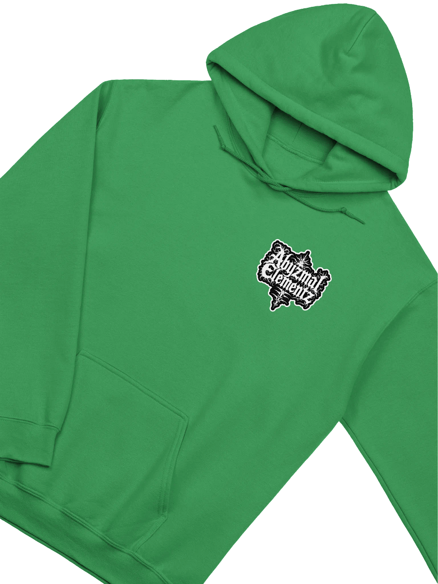 AE Logo Hoodie product image (27)