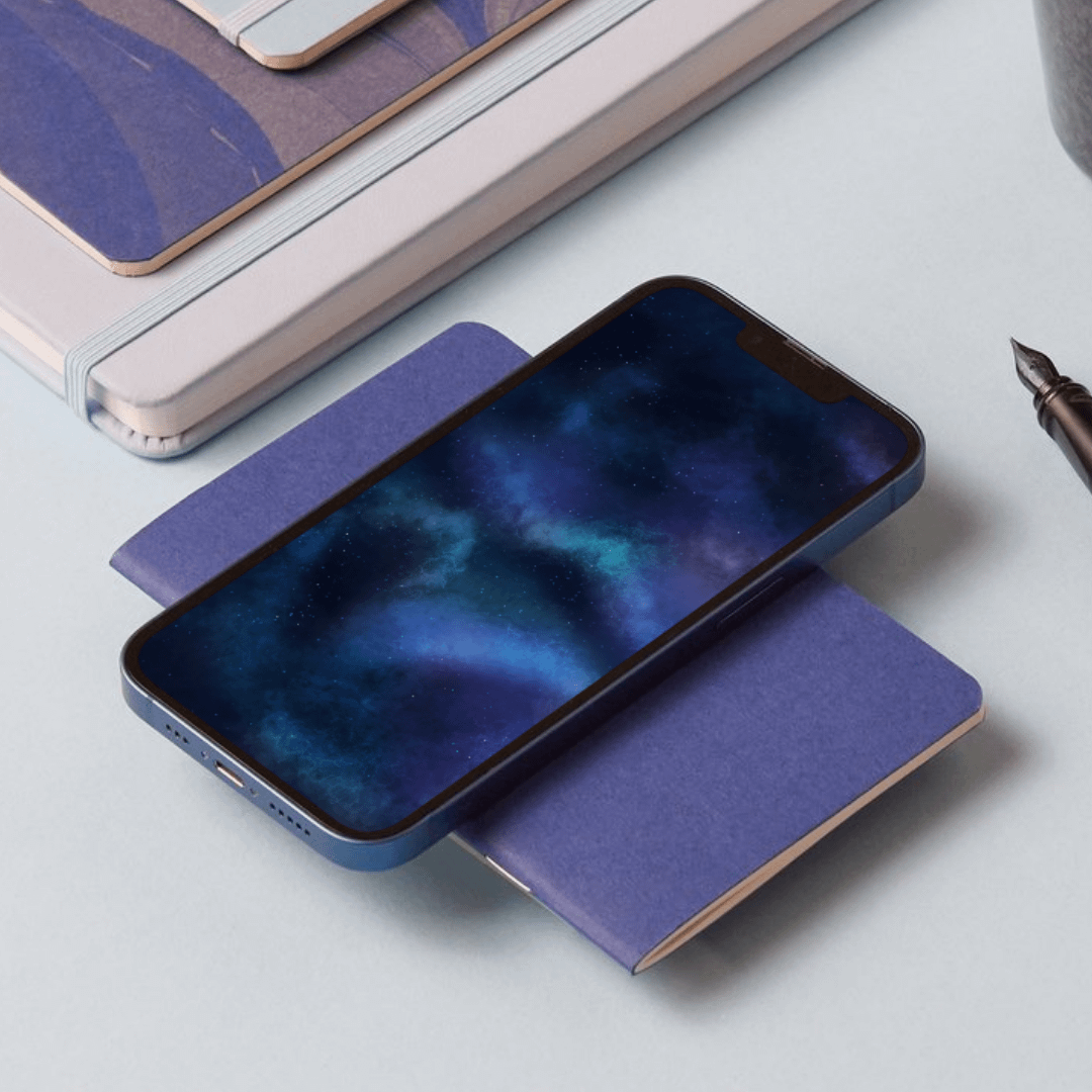 Soft Nebula Wallpaper Pack product image (4)