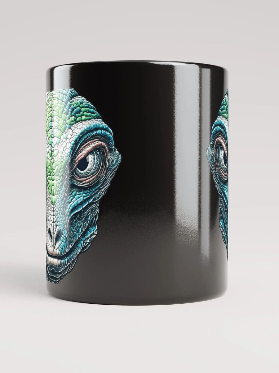 Reptilian Shapeshifting Extraterrestrial product image (5)