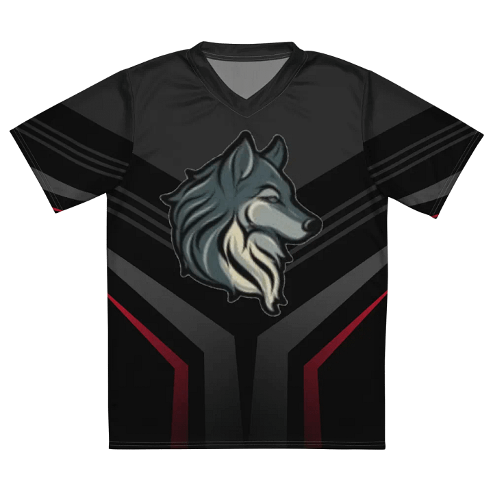 Thirst jersey product image (2)