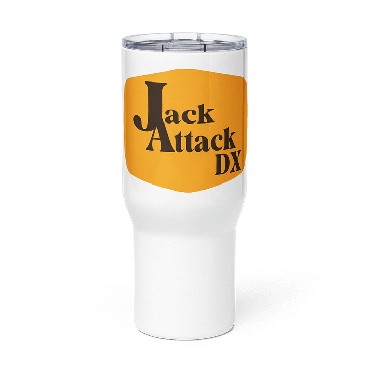 NEW LOGO SAMSON MUG product image (3)