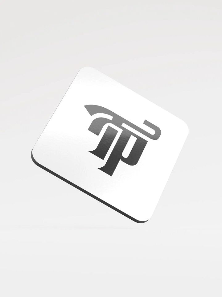 Signature Coaster product image (1)