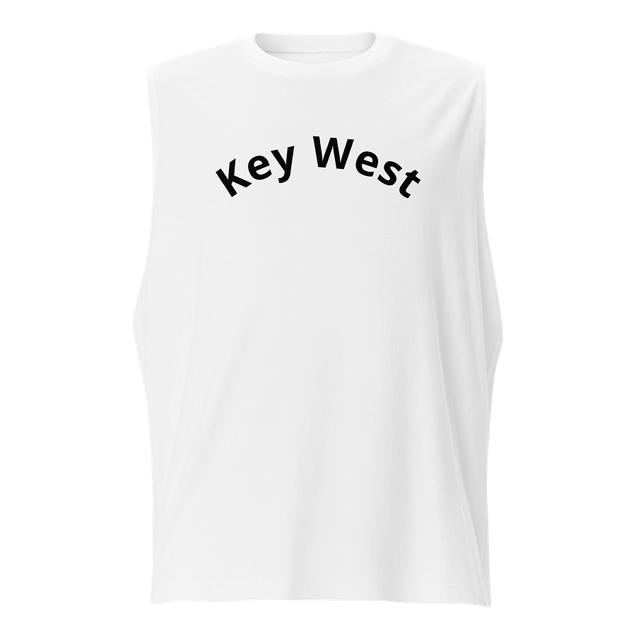 Key West Men's Tank Top product image (1)