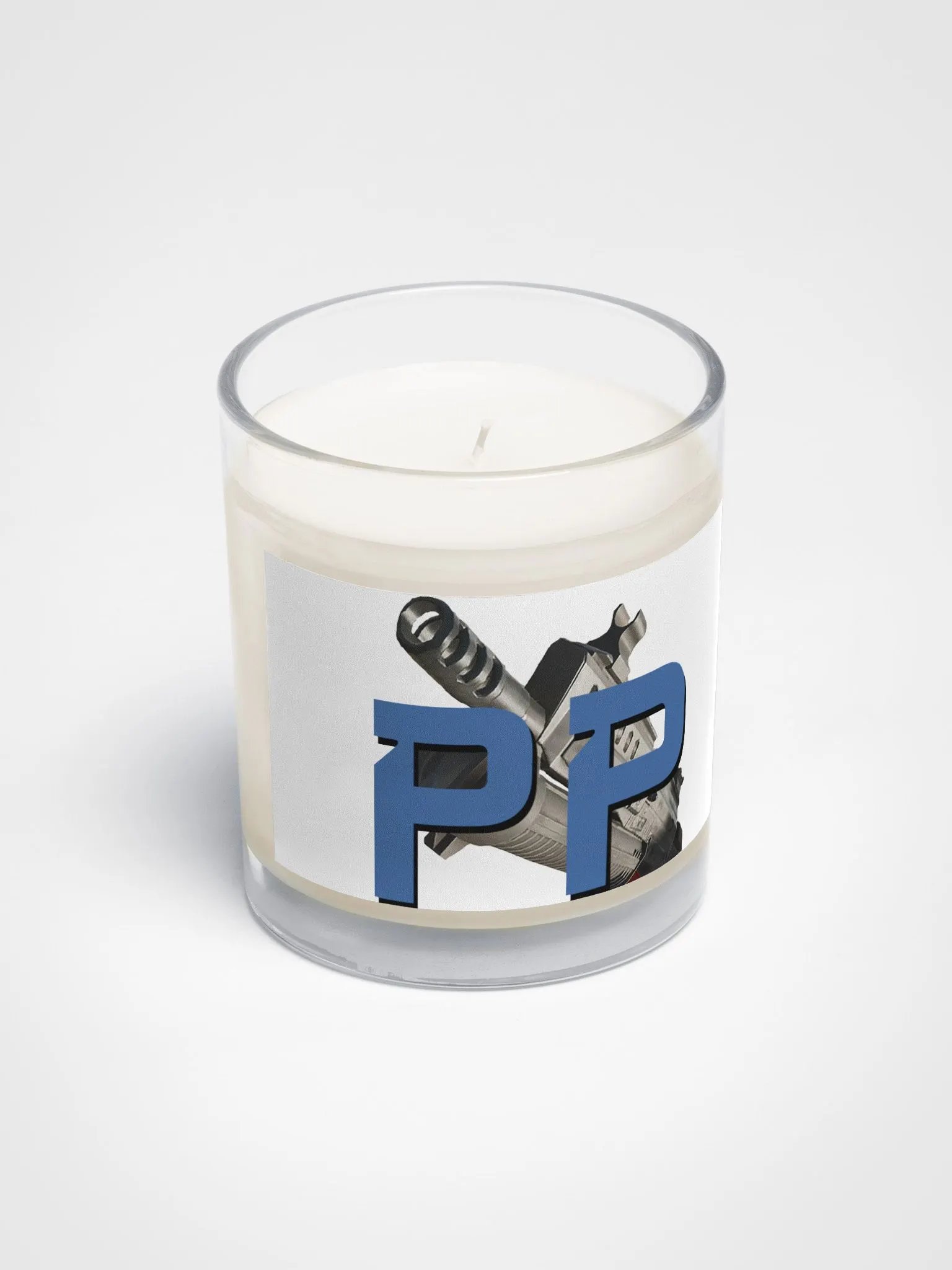 PP Candle product image (2)