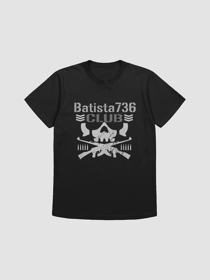 Batista736 Club Shirt product image (1)