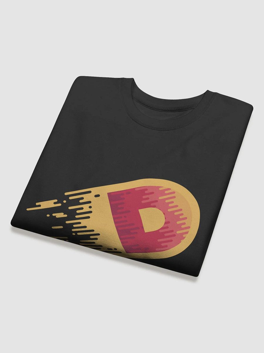 D Rocket Sweatshirt product image (4)