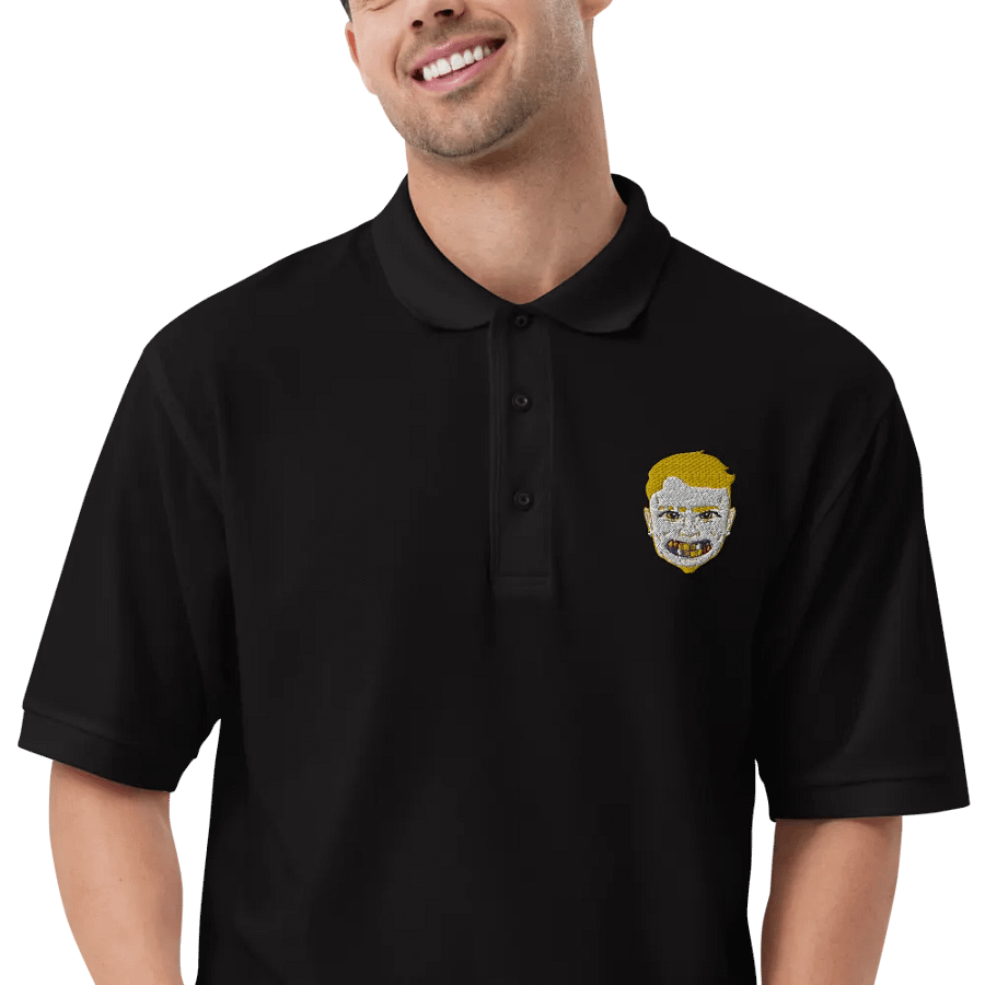 NEW THEFRANZESE POLO product image (11)