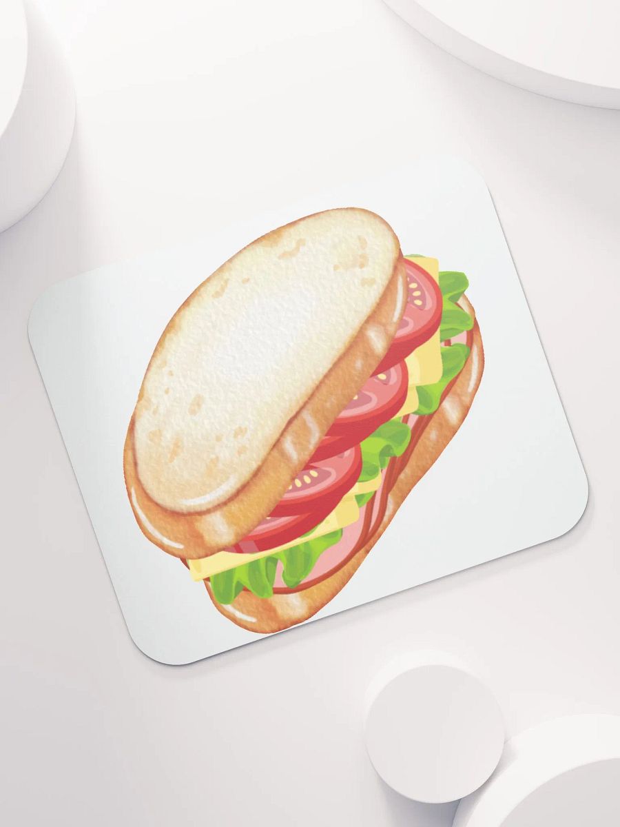 Ham Pad product image (7)
