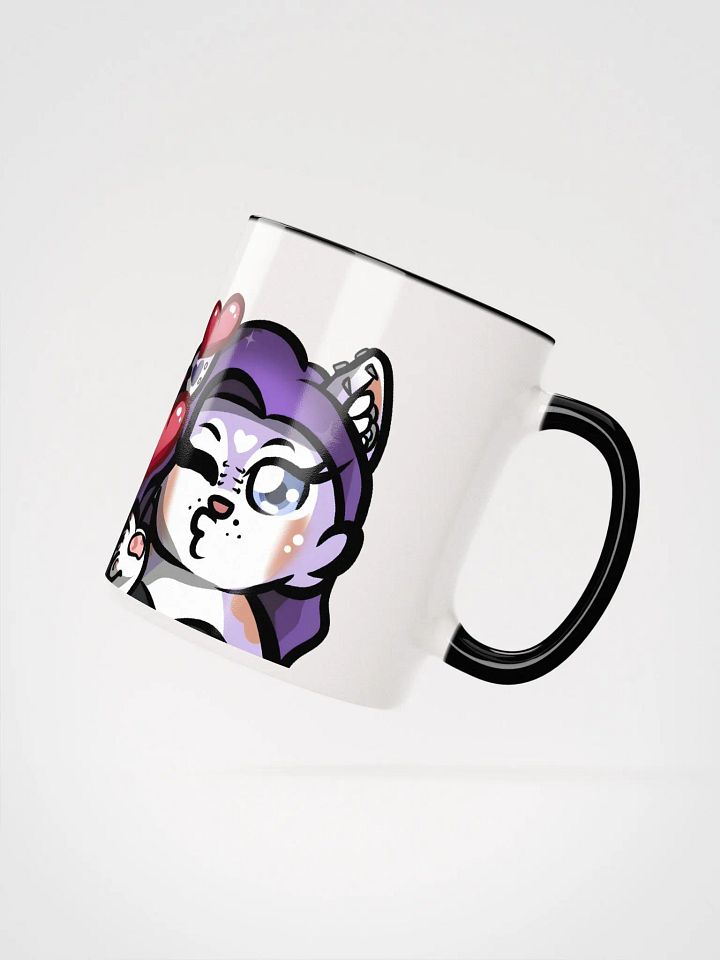 Kisses Mug product image (4)