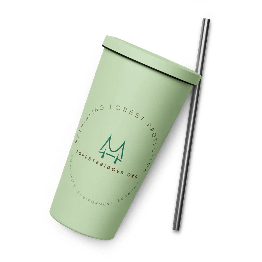 Insulated Tumbler product image (6)