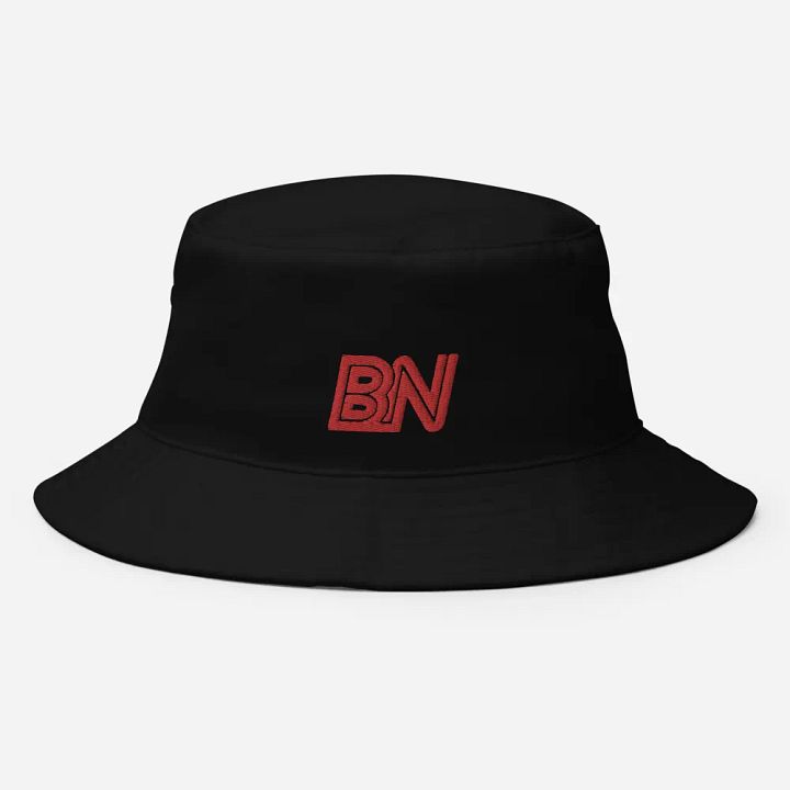 Blader News Bucket Hat product image (1)