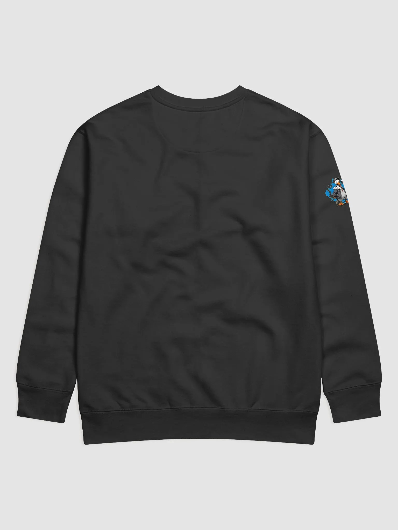 Durti3Goos3 - Durti3 Duck Gang – Money Assassin Unisex Sweatshirt product image (2)