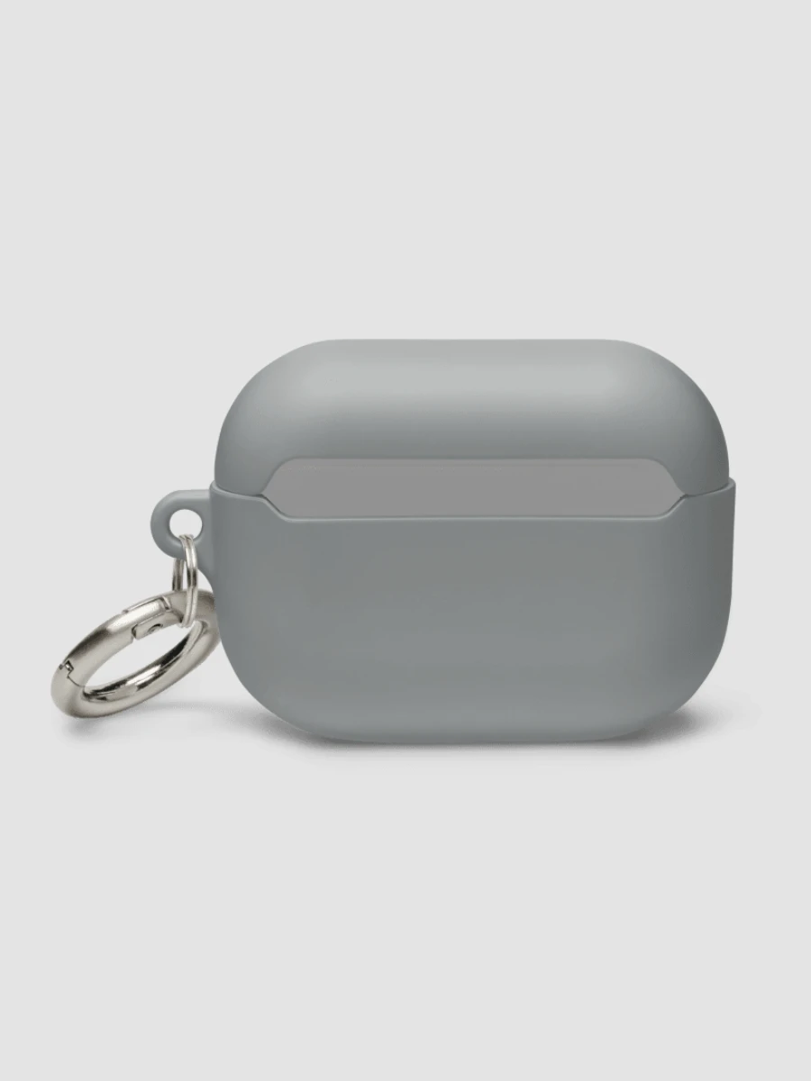 AirPods Pro Case - Steel Grey product image (2)