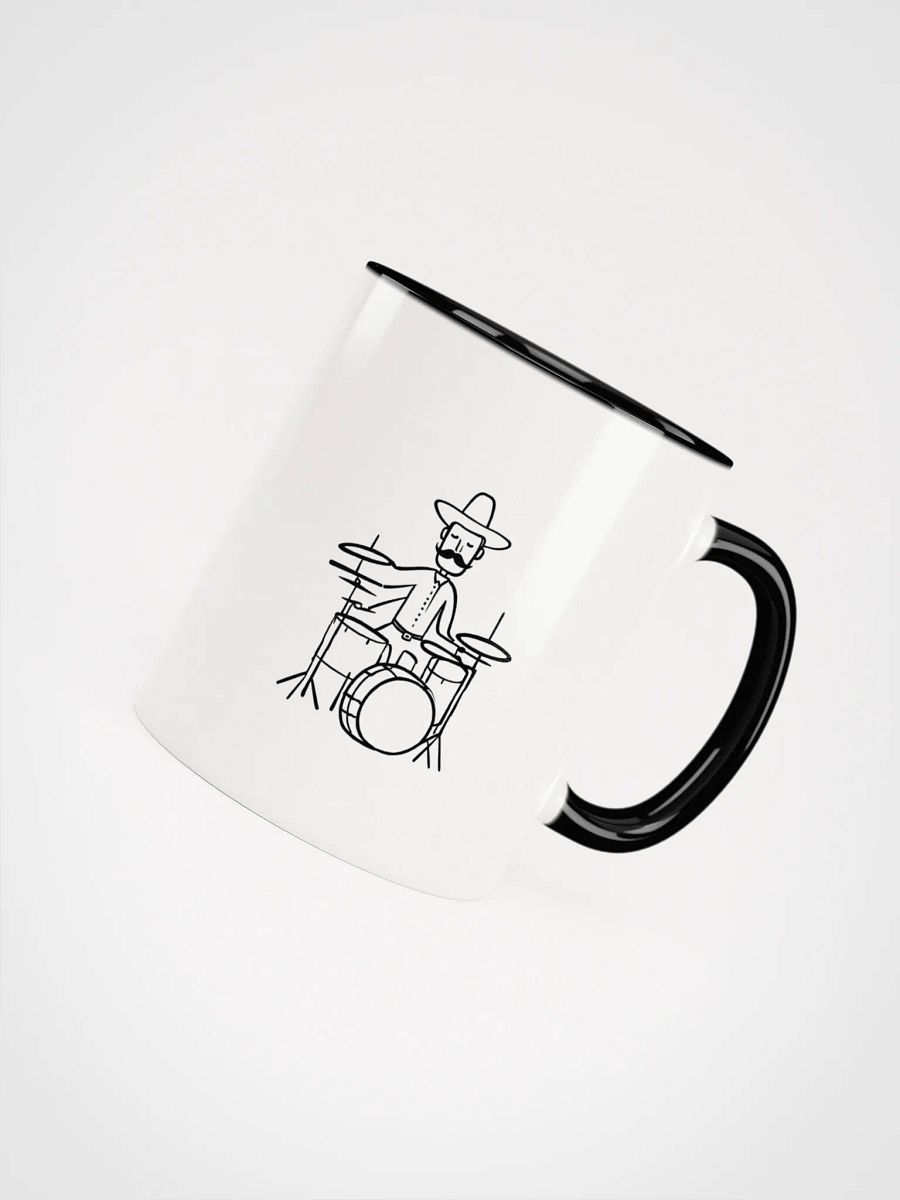 Cowboy Color Mug product image (4)