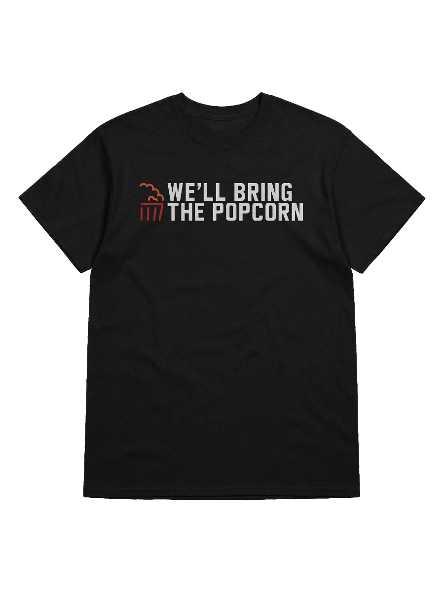 WBTP Horizontal Logo T-Shirt product image (19)