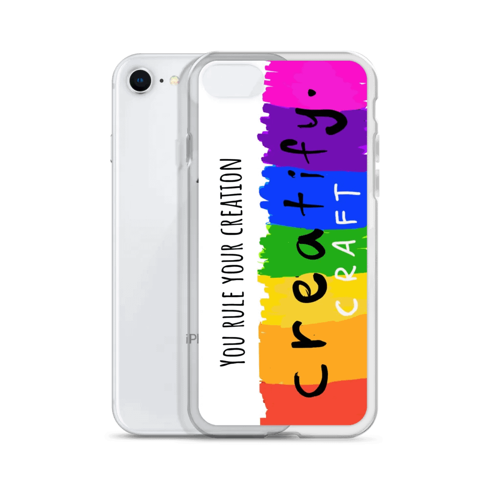 Creatify craft phone case product image (310)