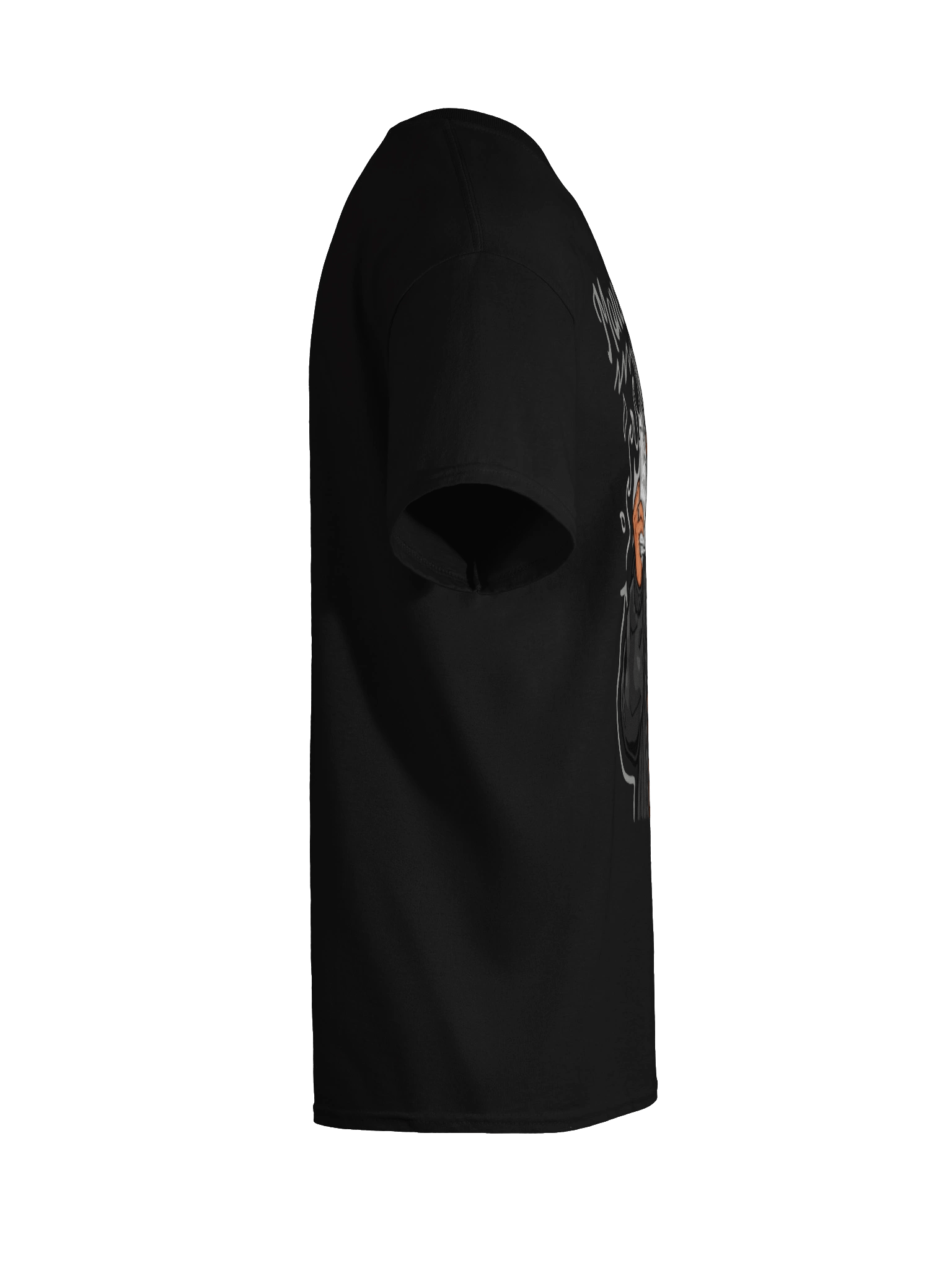 Money to Burn Unisex Streetwear Tee product image (12)