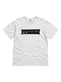 Video's Over | T-shirt product image (1)