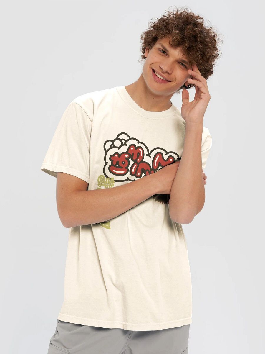 Hello Kitty Tee product image (5)