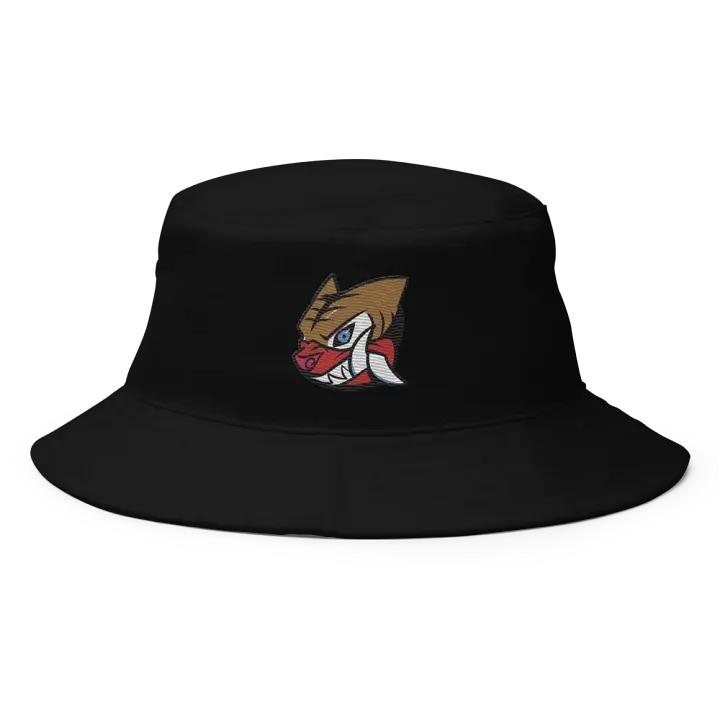 JINSU BUCKET HAT product image (1)