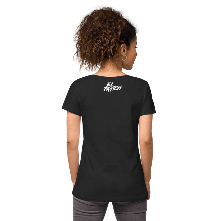 [ElFattch] Women's T-Shirt product image (2)