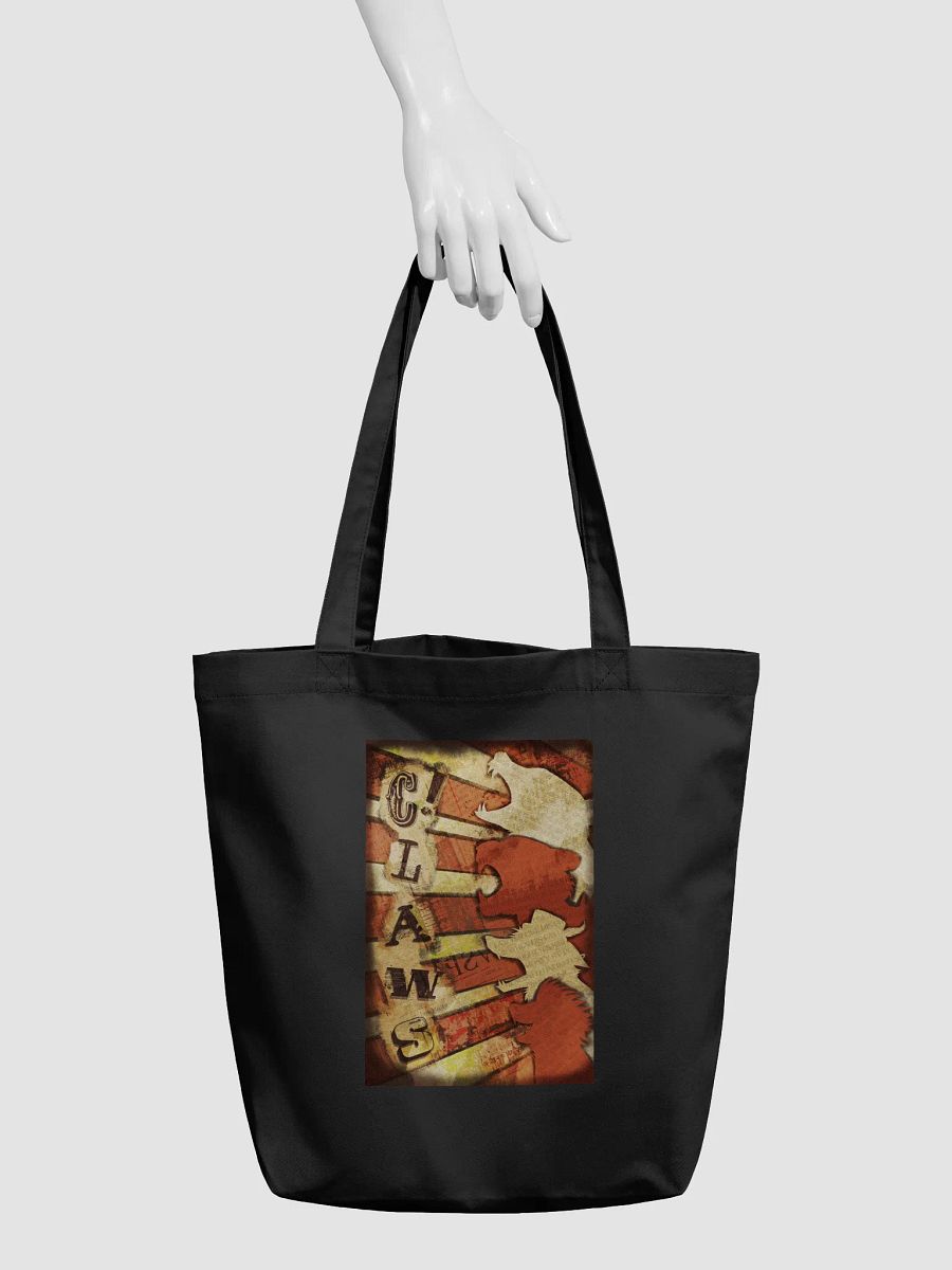 C!LAWS tote bag product image (3)