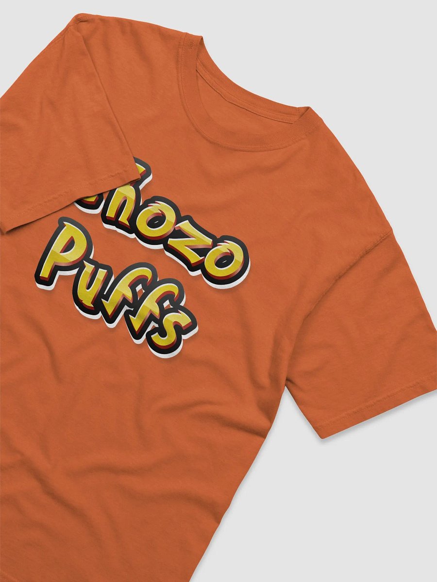 Chozo Puffs product image (3)