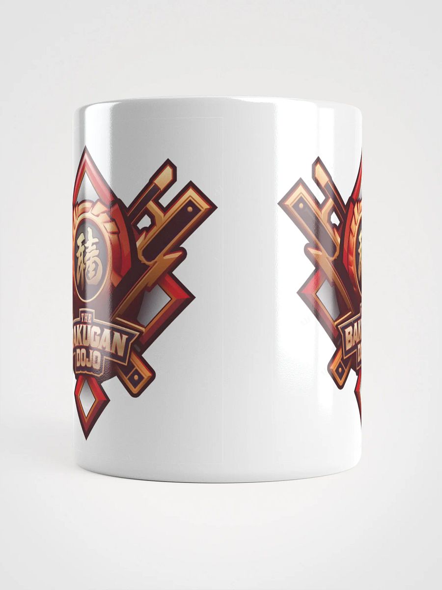 Da Dojo Mug product image (15)