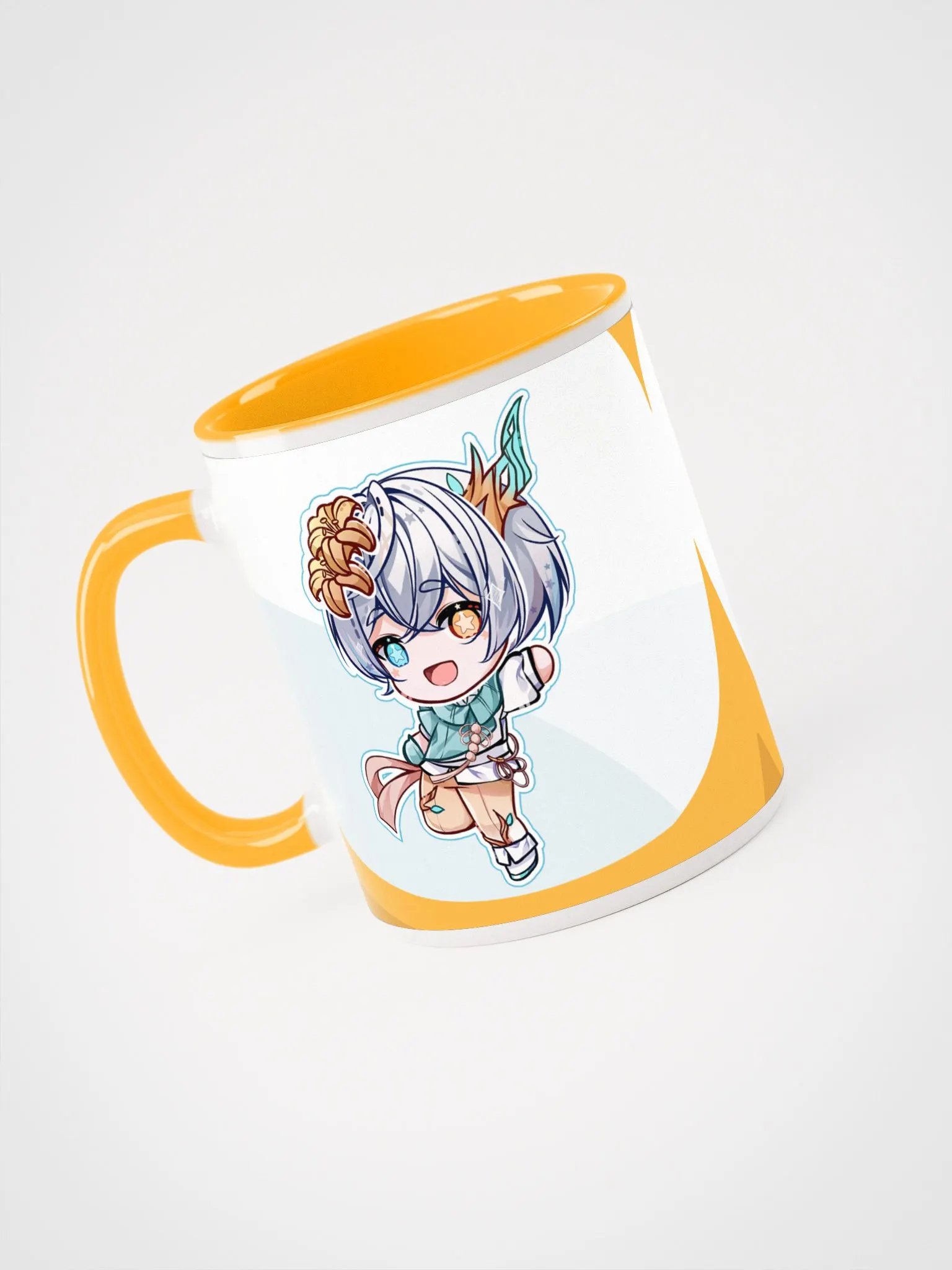 Chibi Mug product image (3)