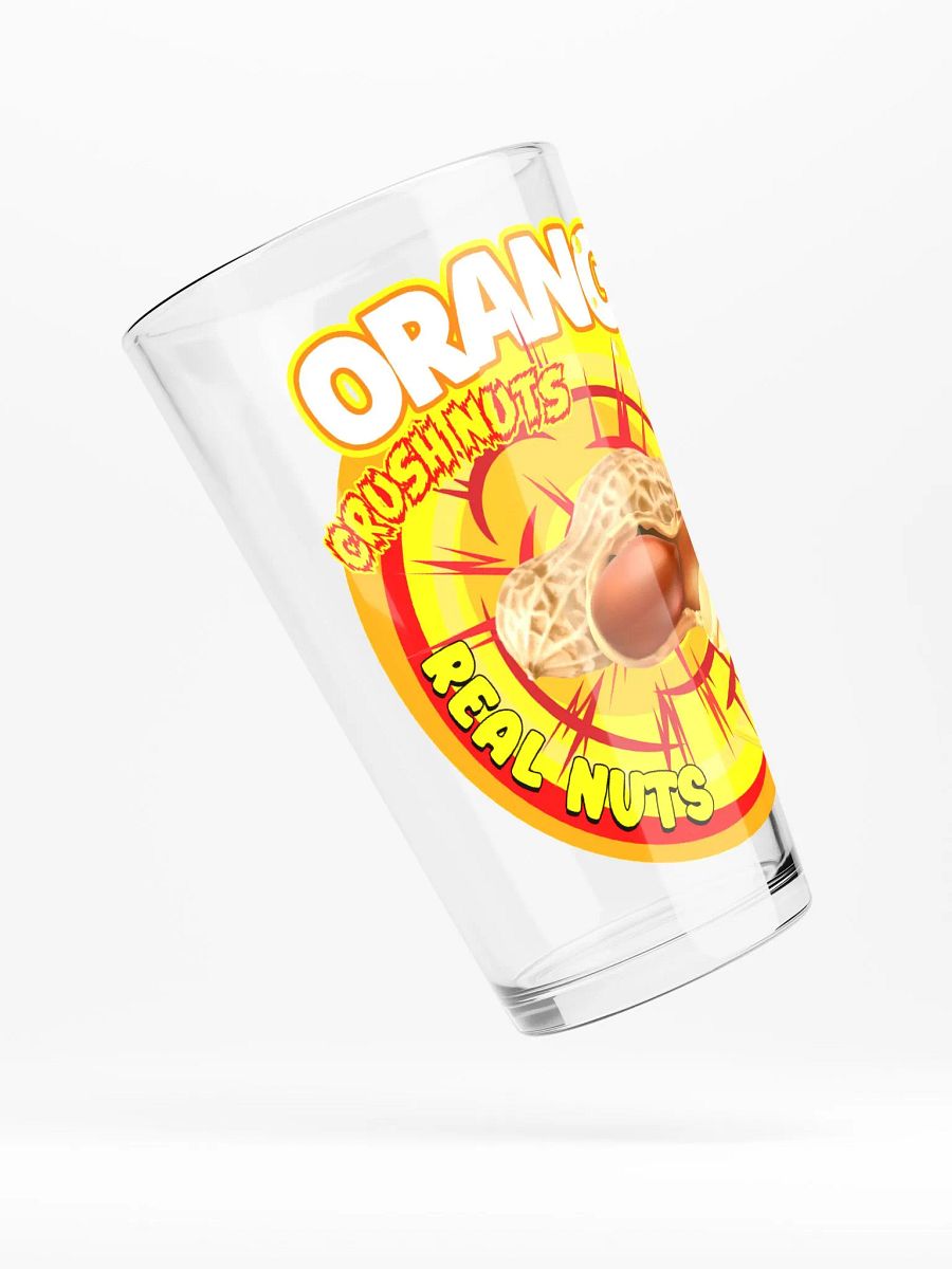 Orange Crush Nuts Cup product image (4)