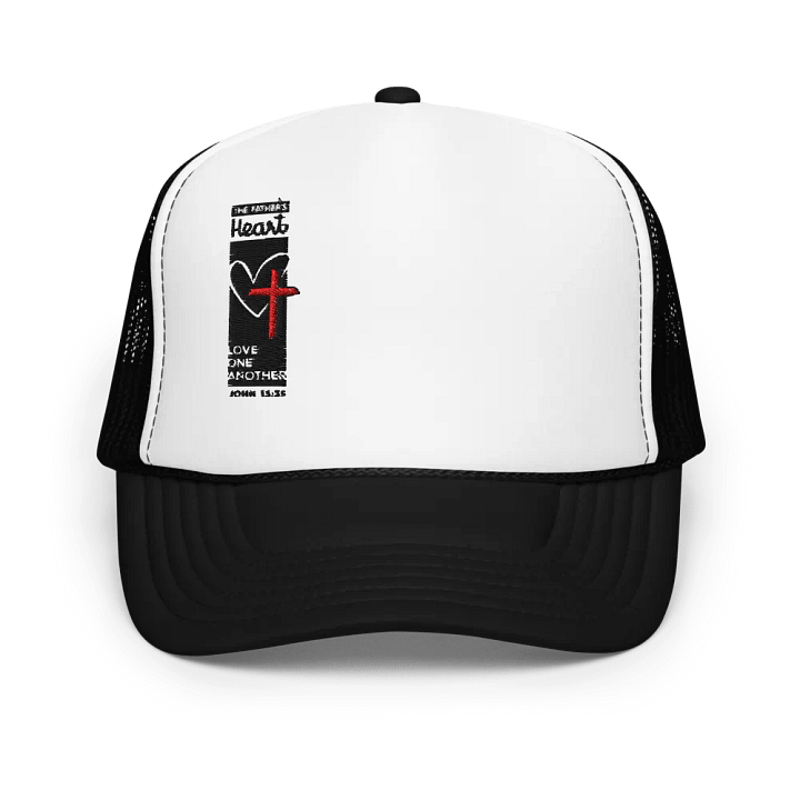 The Father's Heart product image (3)