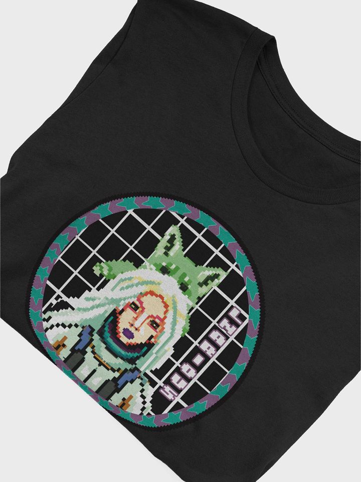 Retro Vibes Supersoft T-Shirt product image (1)