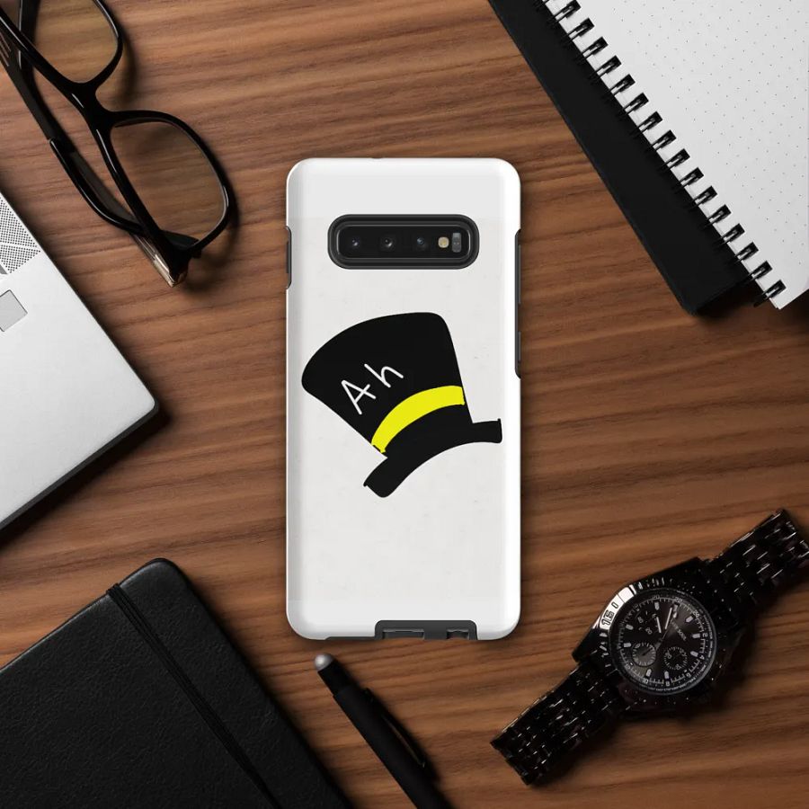 Logo Samsung case product image (12)