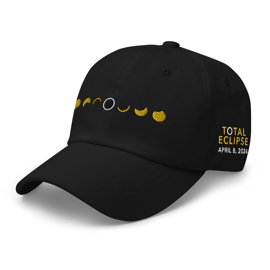 Eclipse Progression Hat Image 2