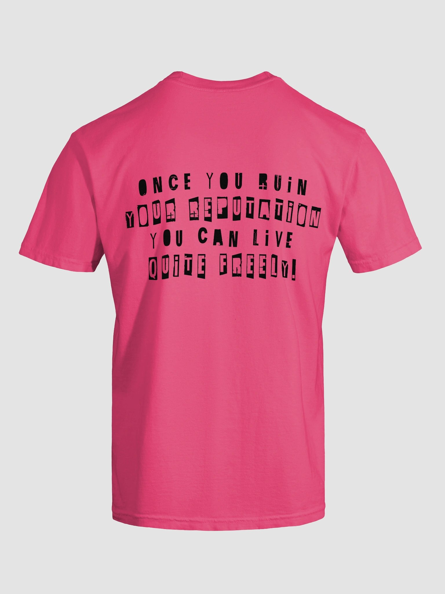 reputation pink tee product image (6)