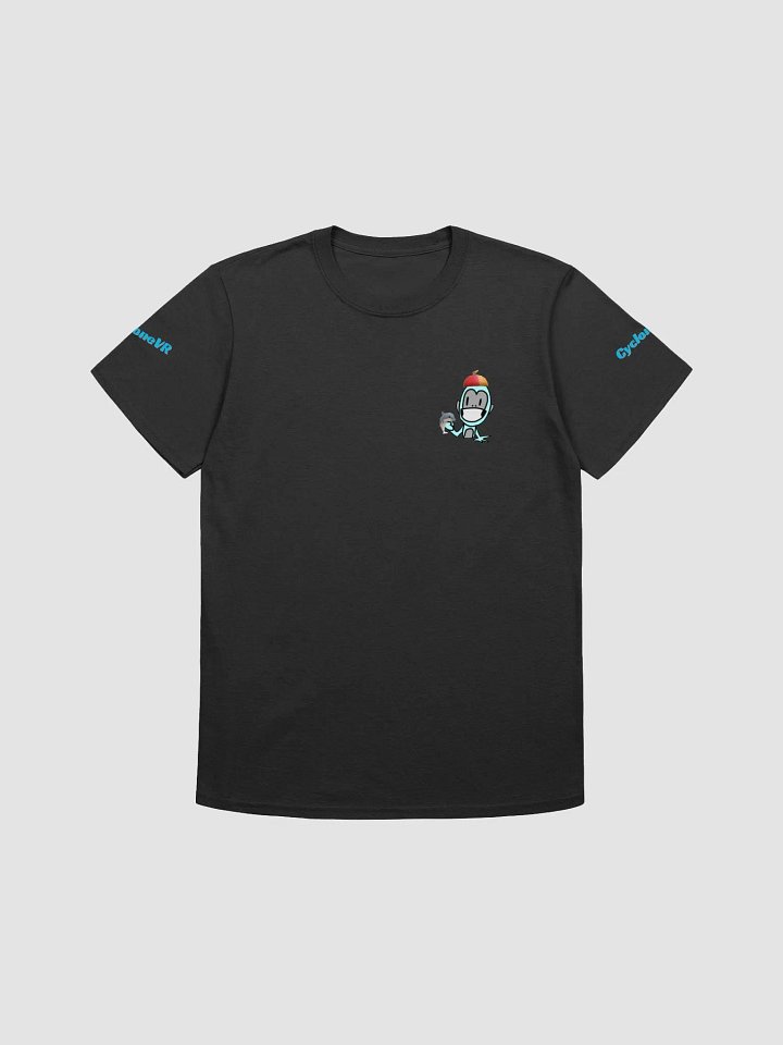 ItzCyclone Summer Collection Shirt product image (2)