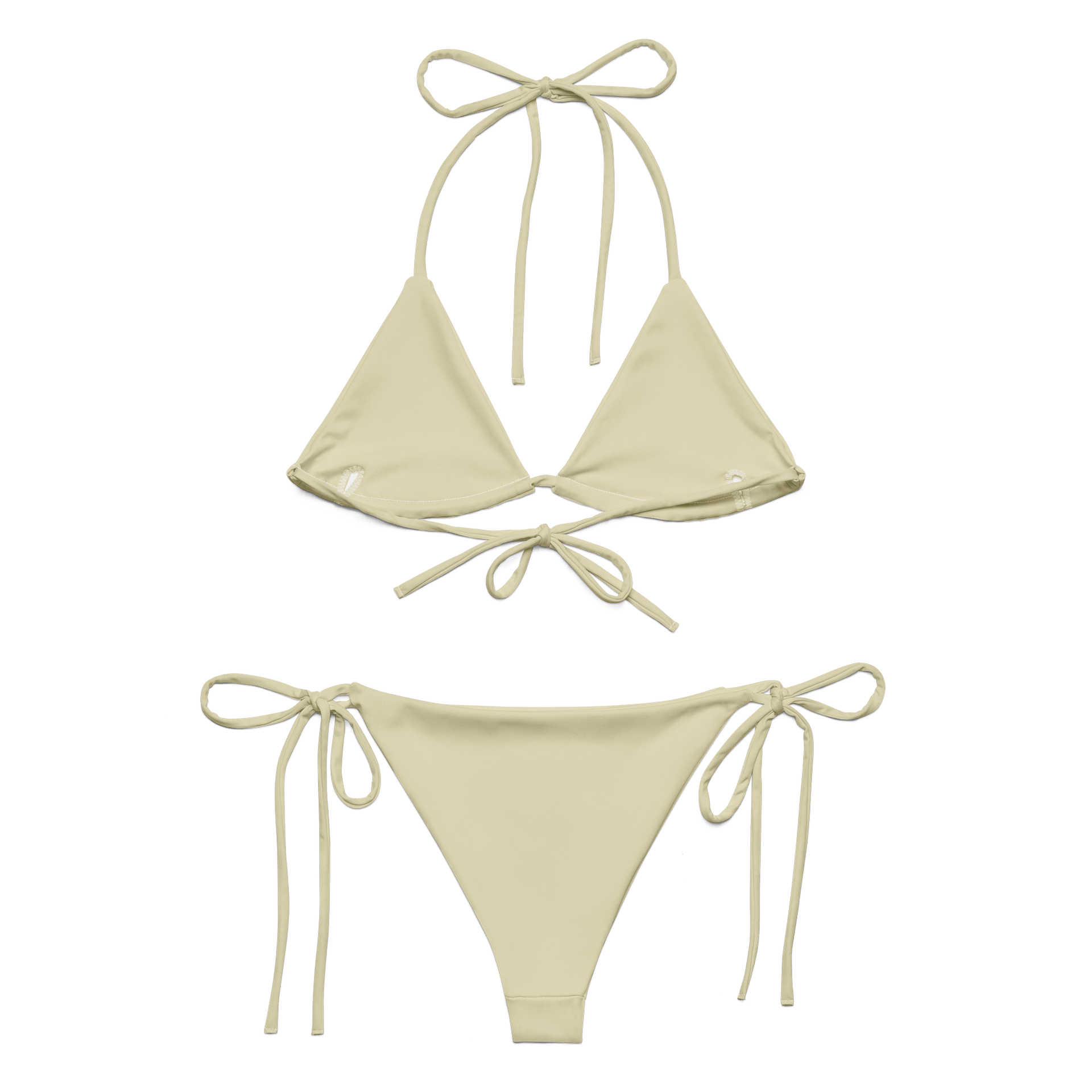 Teeny Weenie Towkie String Bikini product image (3)