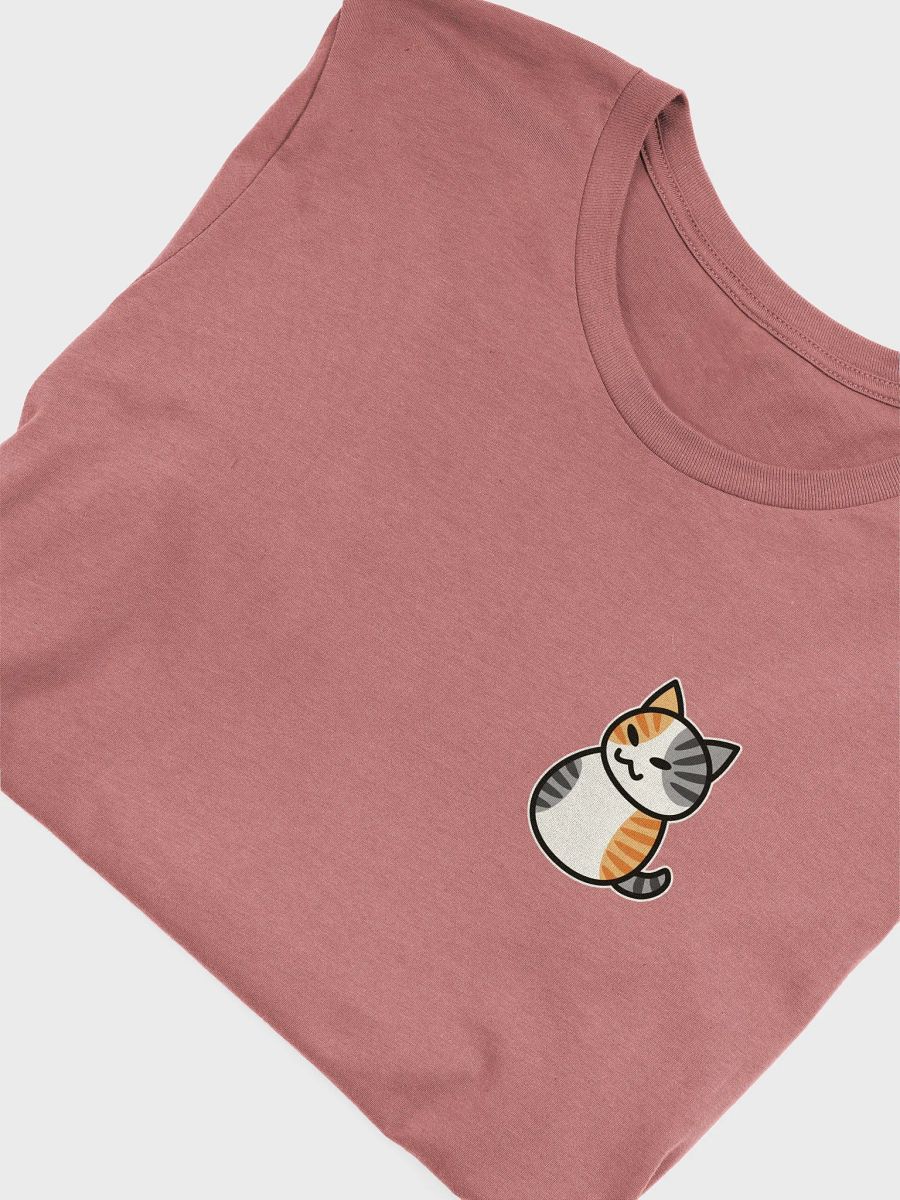 Calico Tabby Unisex Tee product image (1)
