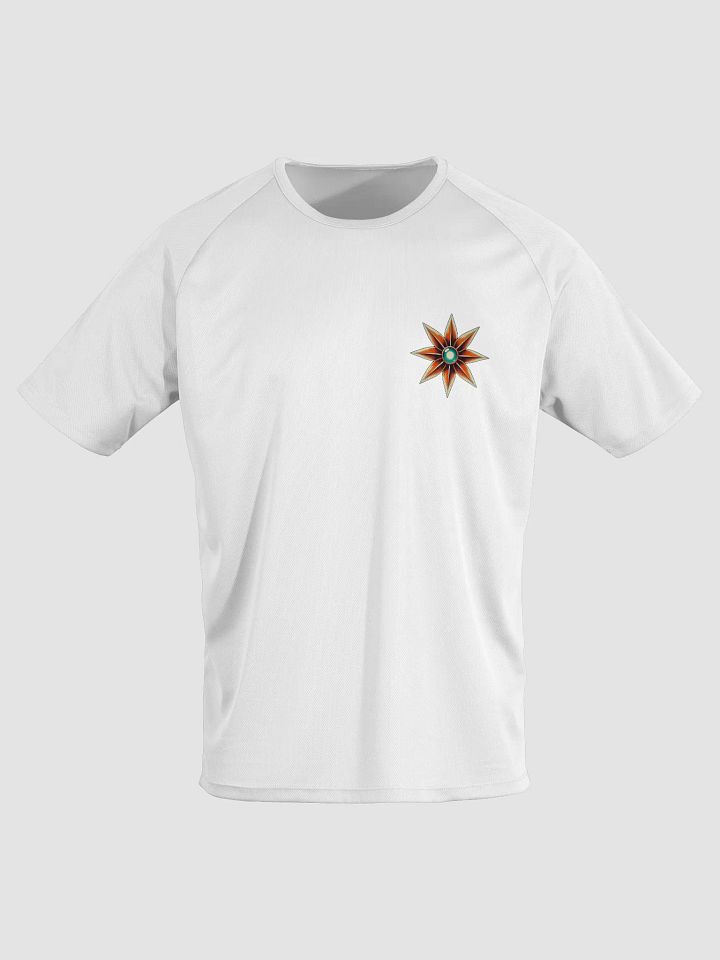 FalsLea Jersey (White) product image (1)