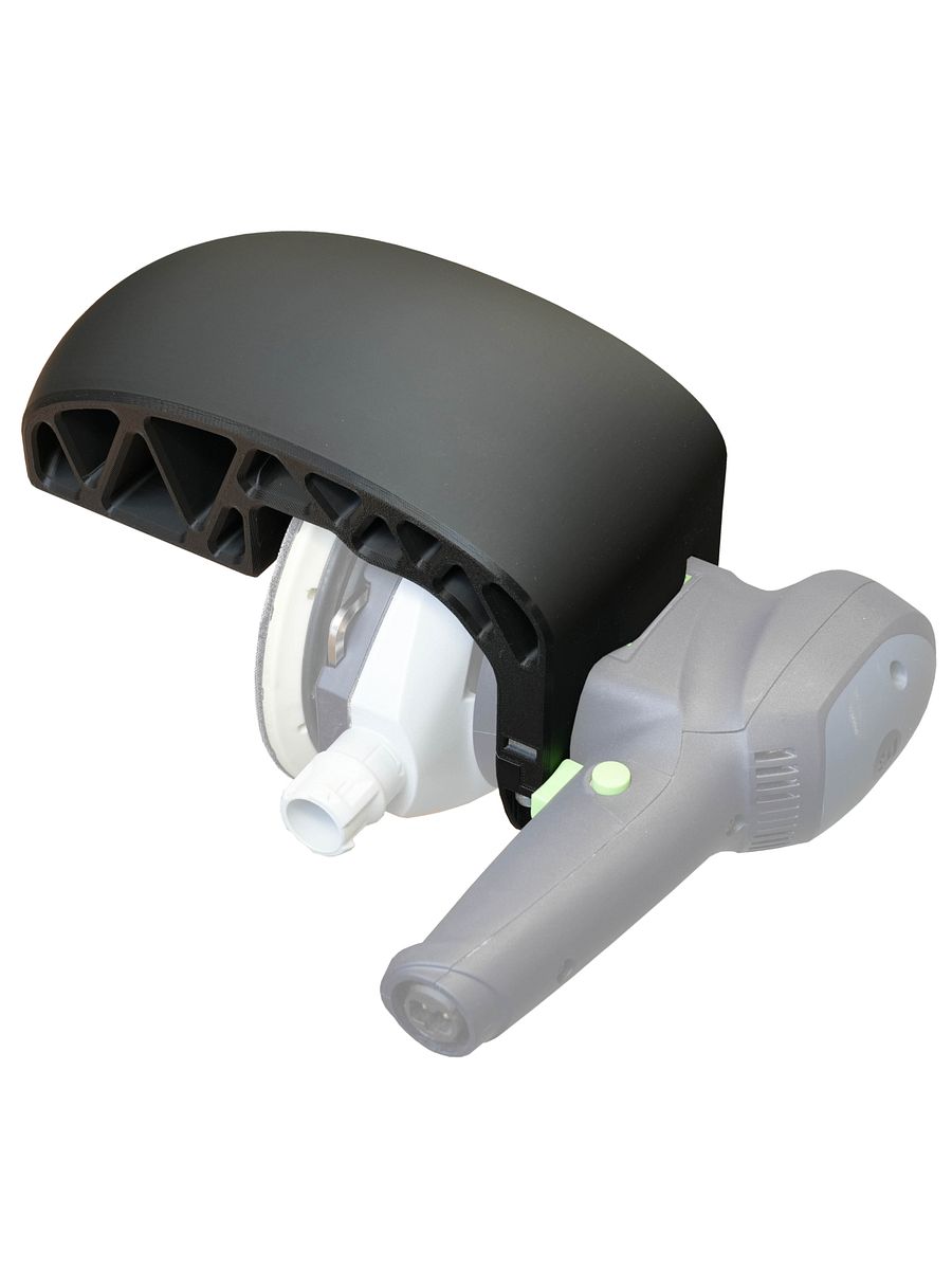 Edge Guide for Festool ETS 150 EQ Sander product image (6)