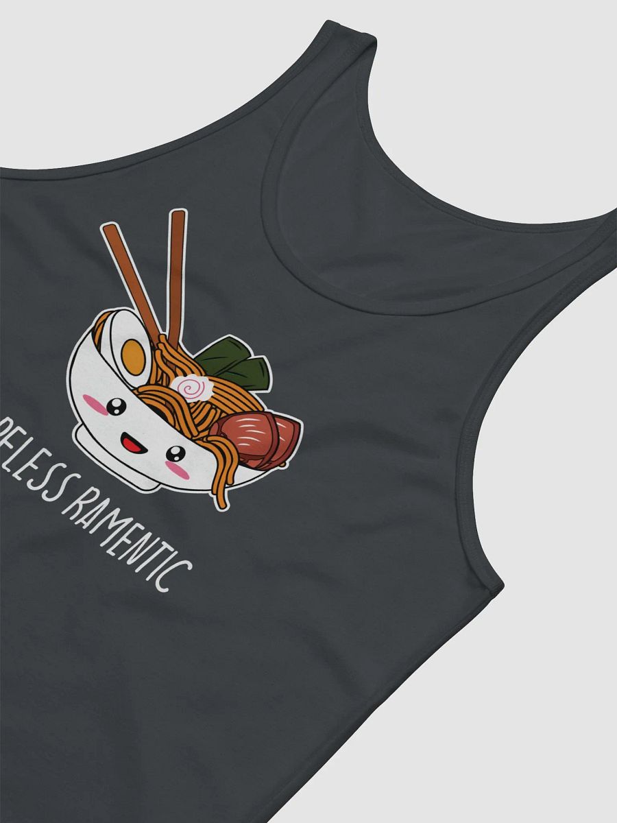 Hopeless Ramentic Men/Unisex Tank Top product image (8)
