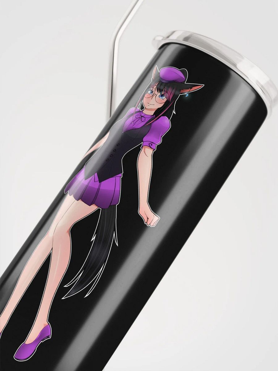 Donad FFXIV Stainless Steel Tumbler product image (5)