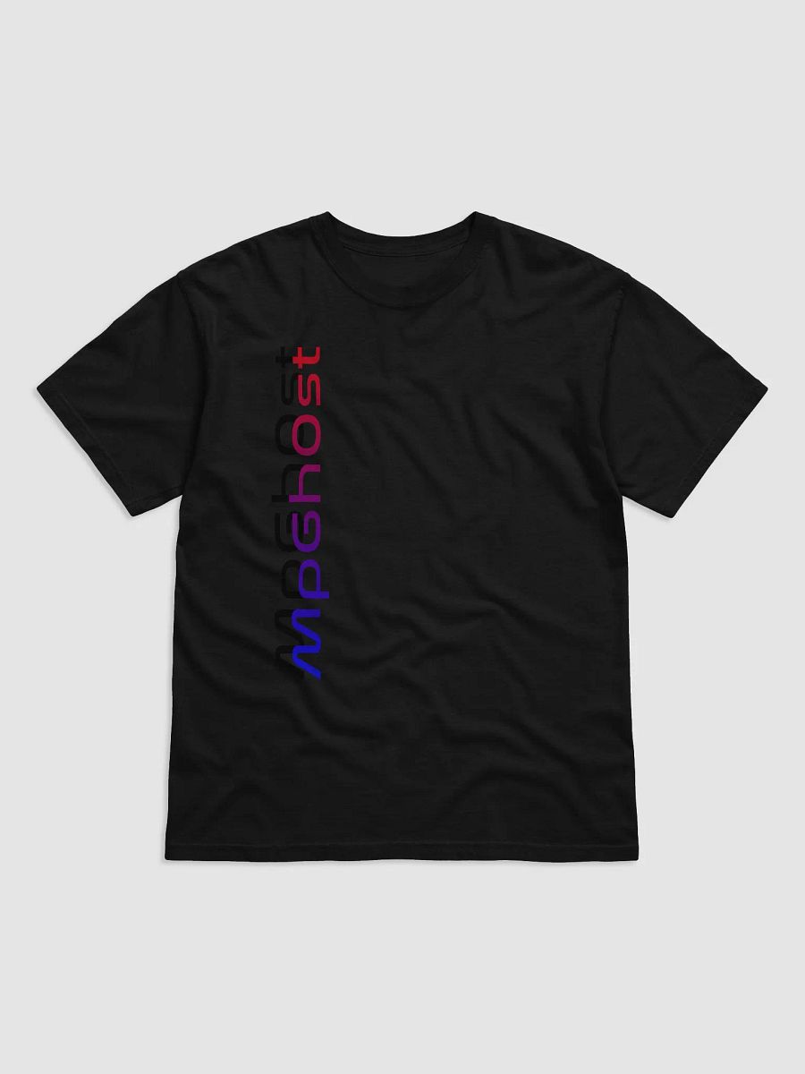 GHOST Double Signature Tee product image (2)
