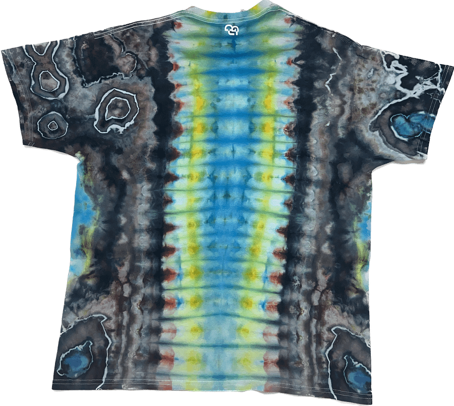 Go Crazy! (custom abstract dye designs) product image (6)