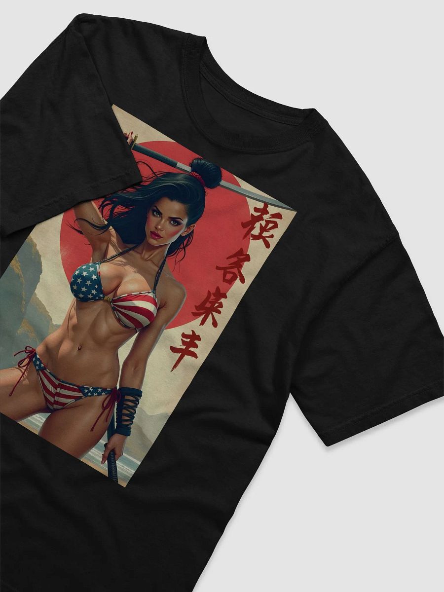 Based Babe #1 product image (11)